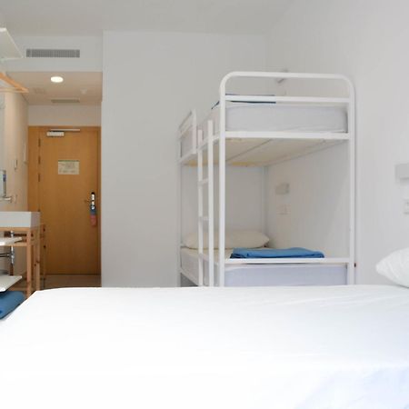 Loop Inn Hostel Carthagène Extérieur photo