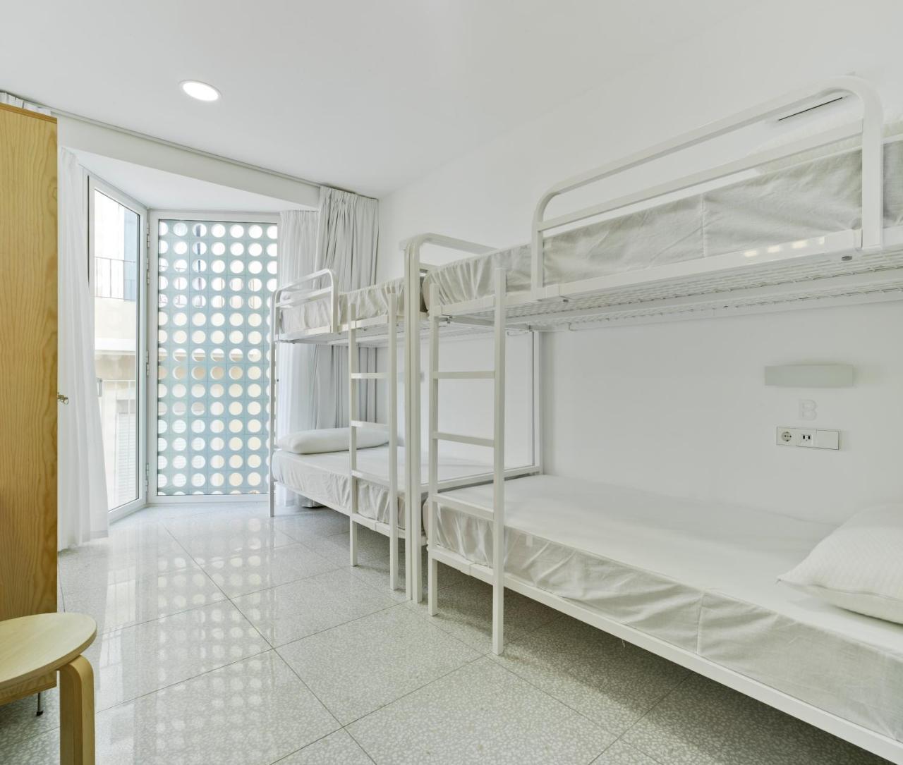 Loop Inn Hostel Carthagène Extérieur photo