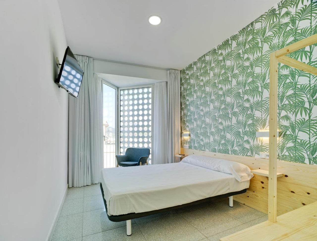 Loop Inn Hostel Carthagène Extérieur photo