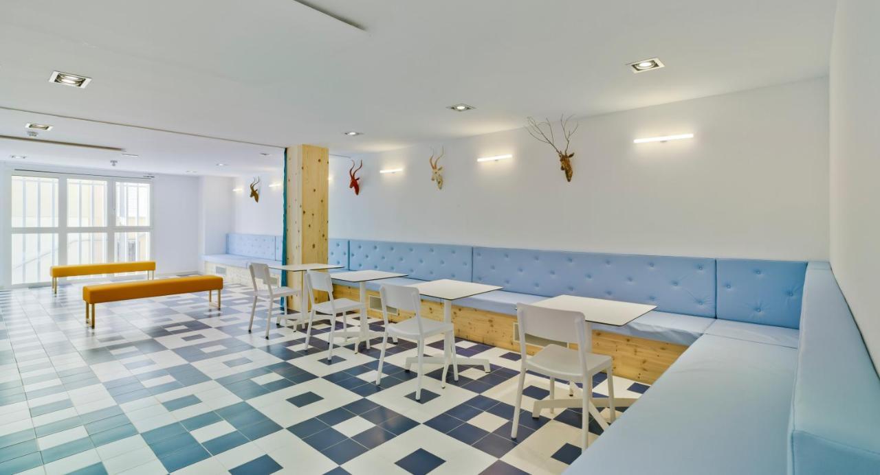 Loop Inn Hostel Carthagène Extérieur photo