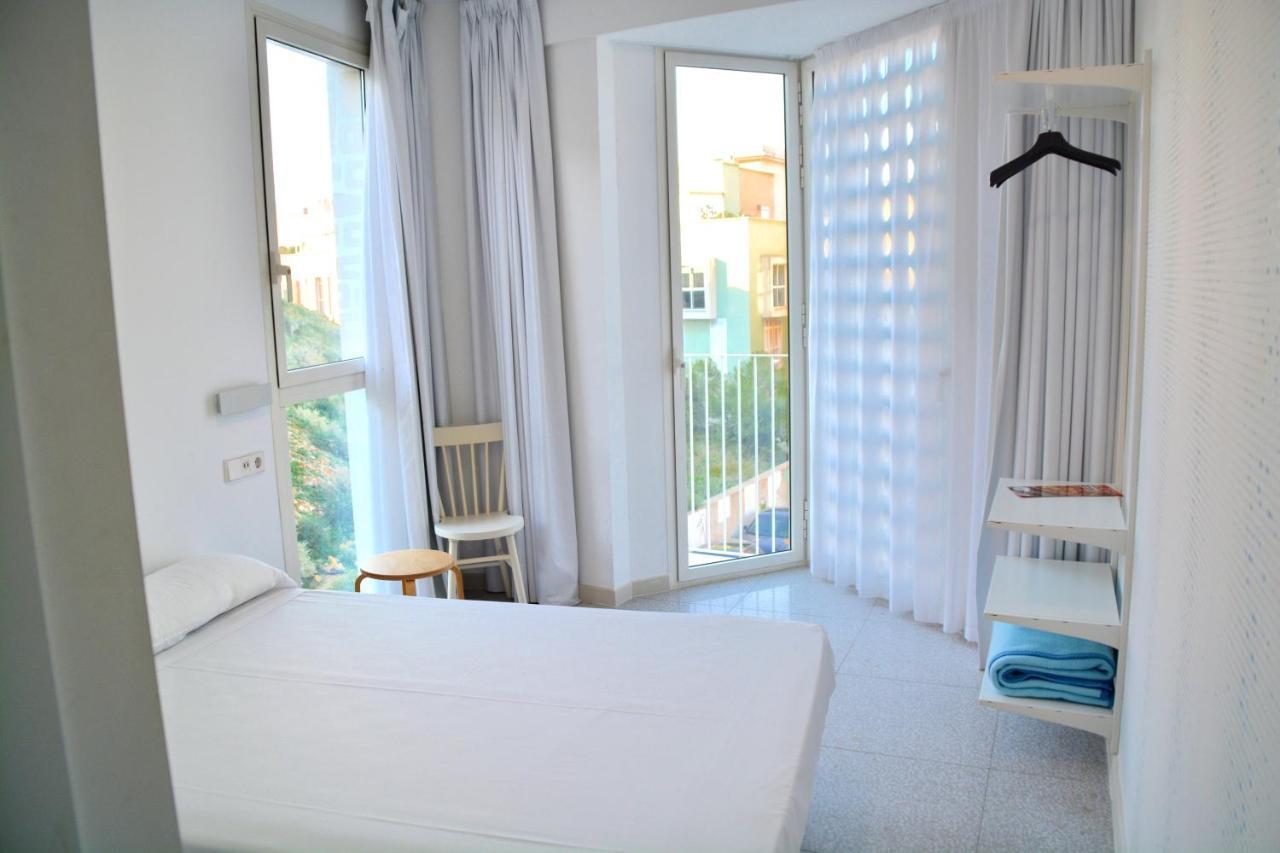 Loop Inn Hostel Carthagène Extérieur photo