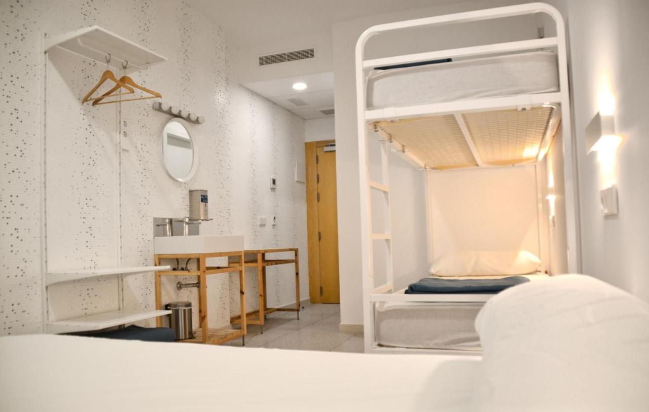 Loop Inn Hostel Carthagène Extérieur photo